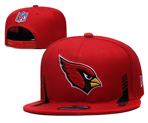 Arizona Cardinals Stitched Snapback Hats 043